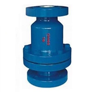 HC41X energy saving shuttle check valve