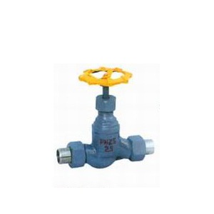 J42B angle type ammonia globe valve